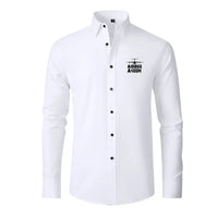 Thumbnail for Customisable Airbus A400M Shirt - view 4