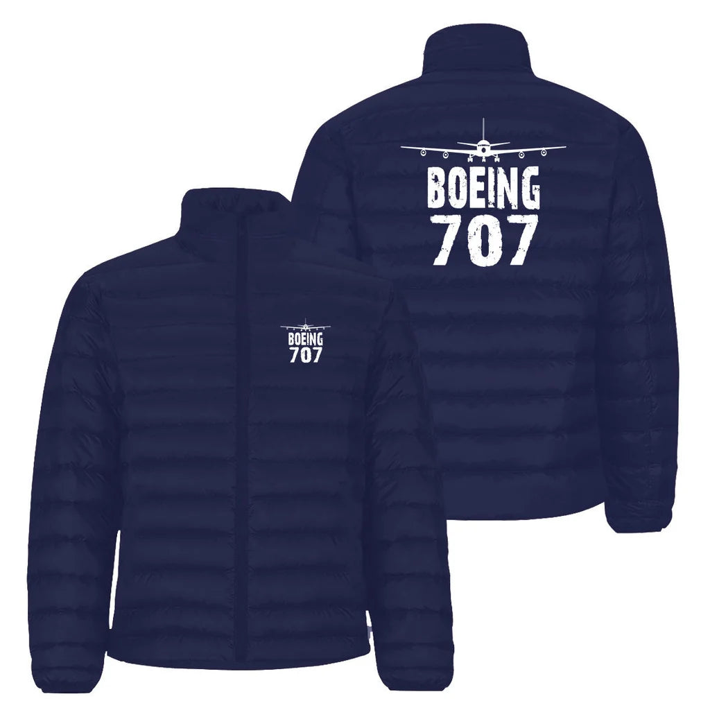 Boeing 707 Jacket - view 4