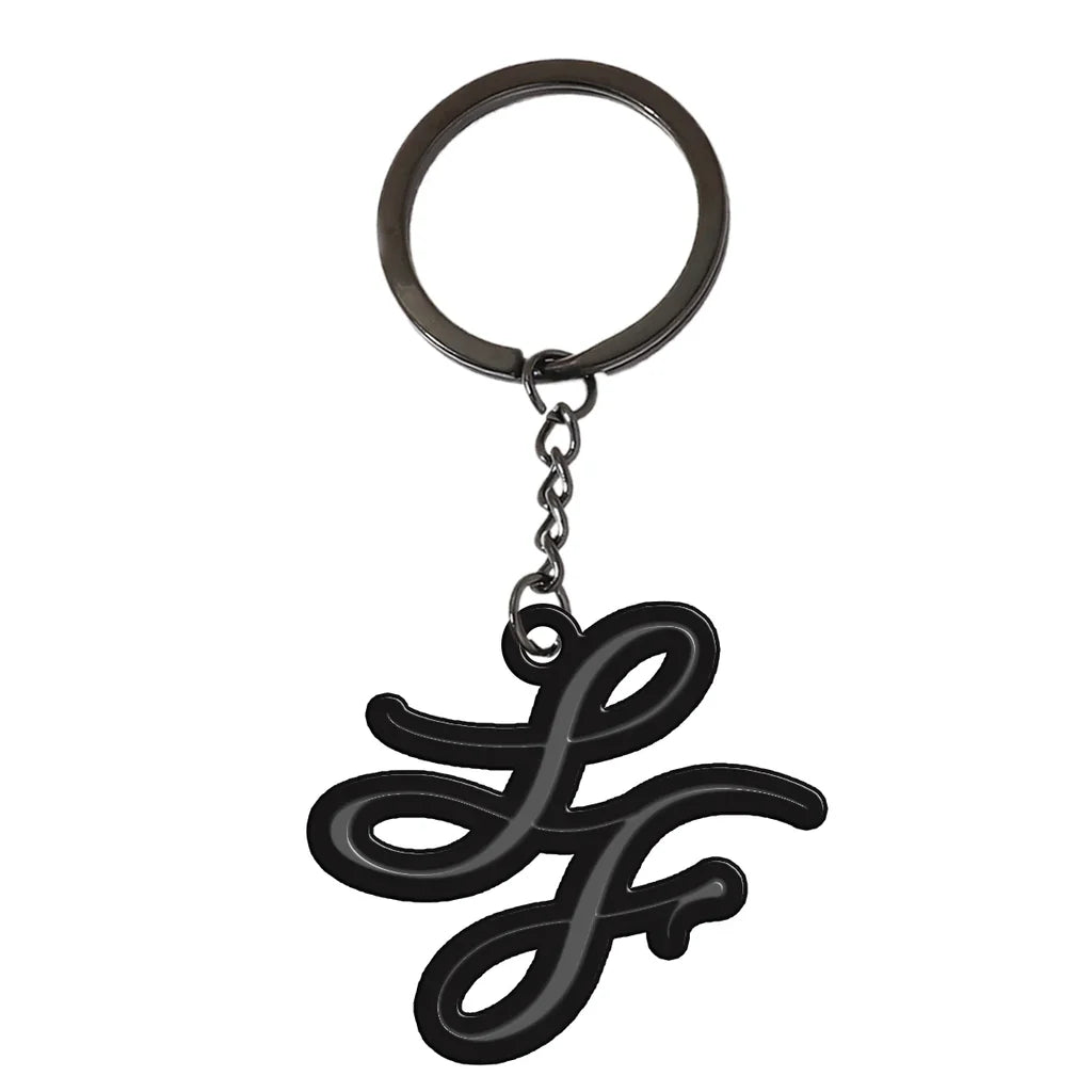 StarFlyer Airlines Key Chain - view 4