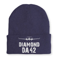 Thumbnail for Diamond DA42 Beanie - view 4
