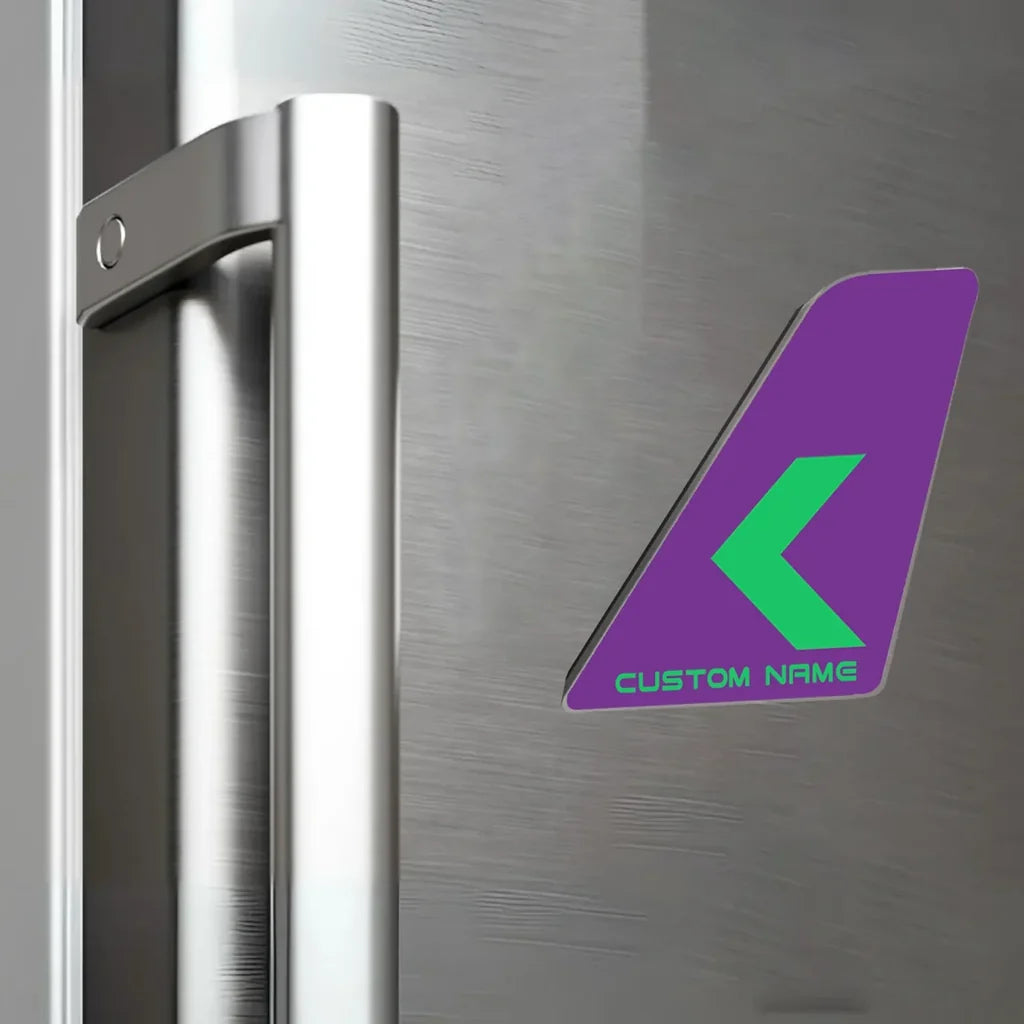 Customisable SKY Airline Magnet - view 4