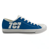 Thumbnail for Boeing 787 Canvas Shoes - view 4