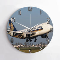 Thumbnail for Boeing 747 Wall Clock - view 2