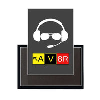 Thumbnail for AV8R 2 Magnet - view 4