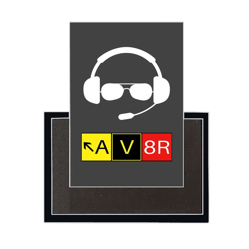 AV8R 2 Magnet - view 4