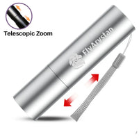 Thumbnail for Customisable FlyArystan Flashlight - view 4