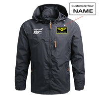 Thumbnail for Boeing 737 Jacket - view 5