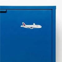 Thumbnail for Delta Air Lines Boeing 787 Airplanes sticker
