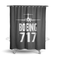 Thumbnail for Boeing 717 Curtain - view 4