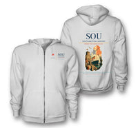 Thumbnail for Southampton Airport SOU White