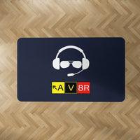 Thumbnail for AV8R 2 Floor Mat - view 4