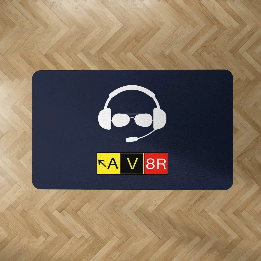 AV8R 2 Floor Mat - view 4