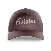 Thumbnail for Aviator Hat - view 4