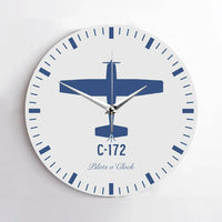 Thumbnail for Cessna Wall Clock - view 2