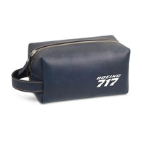 Thumbnail for Customisable Boeing 717 Clutch Bag - view 4