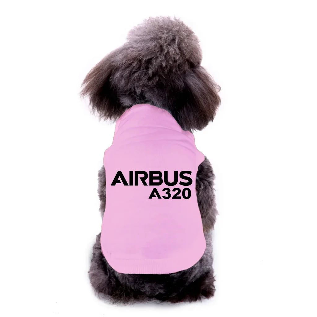 Airbus A320 Vest - view 4
