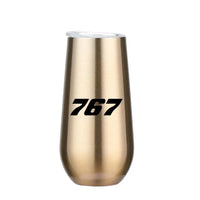 Thumbnail for Customisable Boeing 767 Egg Cup - view 4