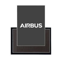 Thumbnail for Airbus & Text Magnet - view 4
