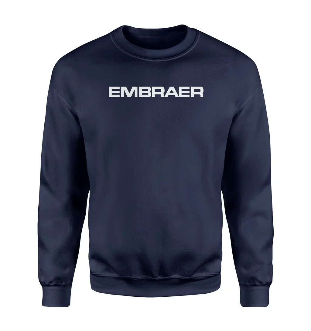 Embraer Sweatshirt - view 4