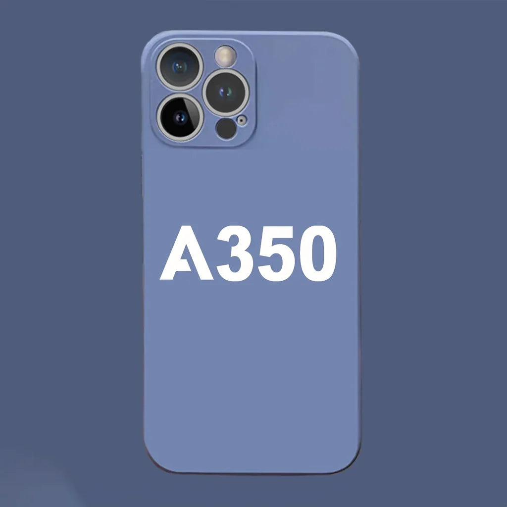 Airbus A350 iPhone Case - view 4