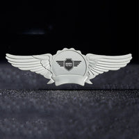 Thumbnail for Born to Fly Badge - view 4