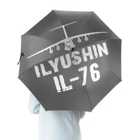 Thumbnail for Ilyushin IL-76 Umbrella - view 4