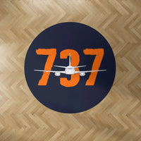 Thumbnail for Boeing 737 Floor Mat - view 4