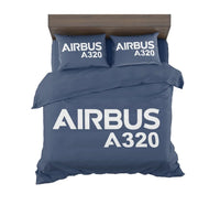 Thumbnail for Airbus A320 Bedding - view 4