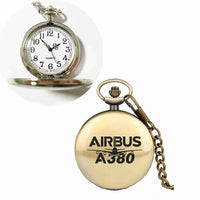 Thumbnail for Airbus A380 Watch - view 4