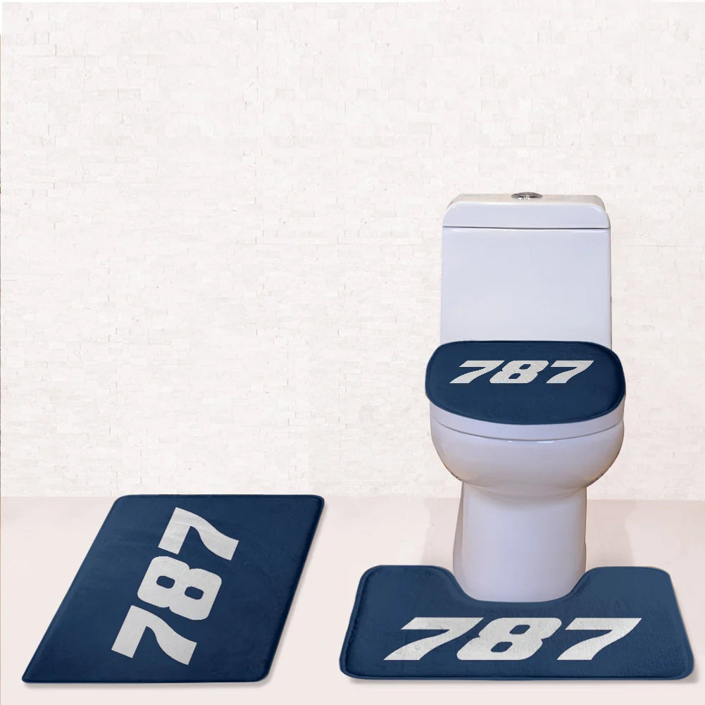 Boeing 787 Seat Cover - view 4