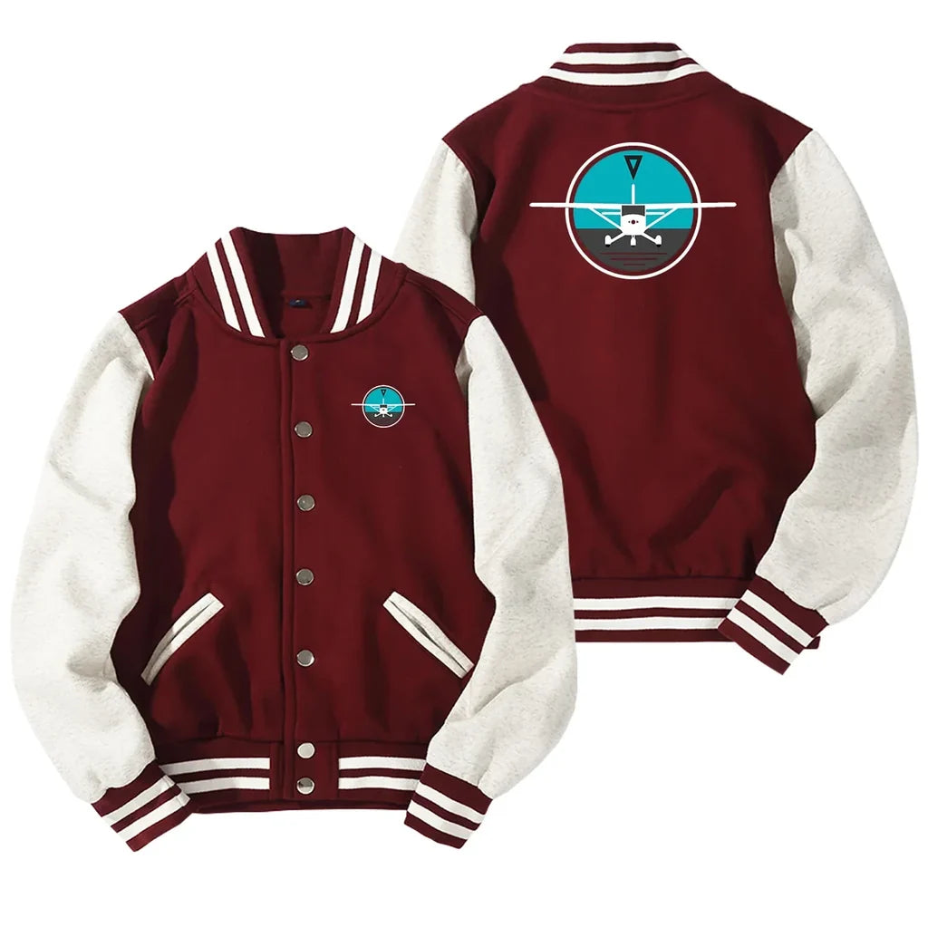 Cessna Jacket - view 4