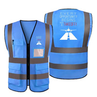 Thumbnail for Every Opportunity Vest - view 4