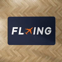 Thumbnail for Flying Floor Mat - view 4