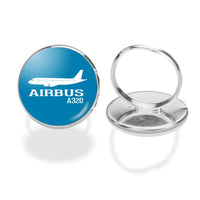 Thumbnail for Airbus A320 Ring - view 6