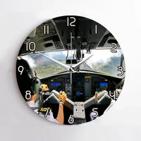 Thumbnail for Cockpit Wall Clock - view 2