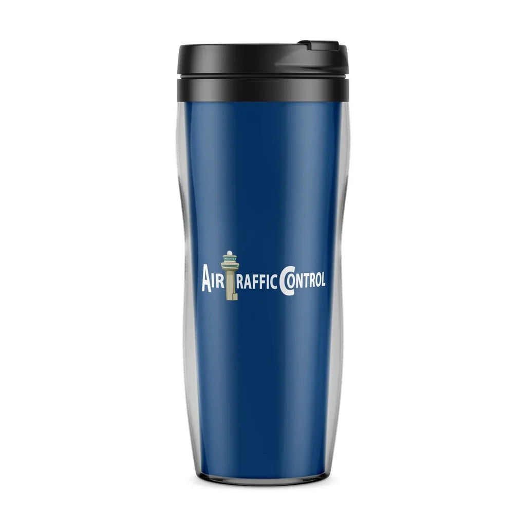 Air Traffic Control Travel Mug - view 4