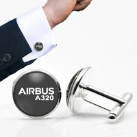 Thumbnail for Airbus A320 Cuff Links - view 4