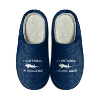 Thumbnail for If It Ain't Airbus Slippers - view 4