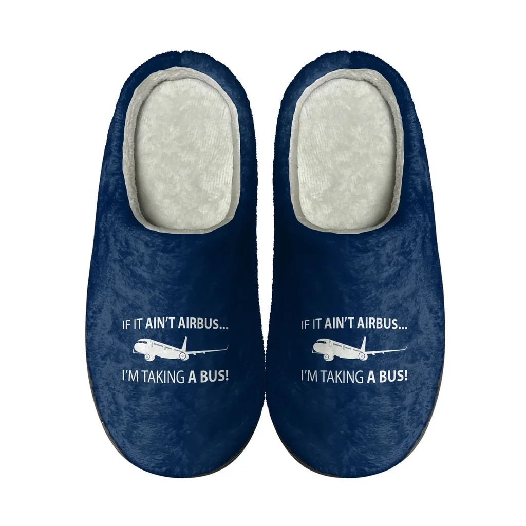 If It Ain't Airbus Slippers - view 4