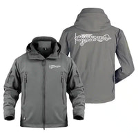Thumbnail for Customisable Cessna Jacket - view 4