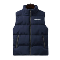 Thumbnail for Antonov & Text Vest - view 4