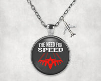 Thumbnail for Need For Speed Necklace - view 4
