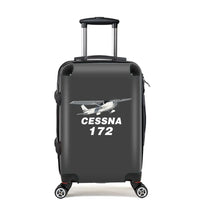 Thumbnail for Cessna 172 Cabin Luggage - view 4