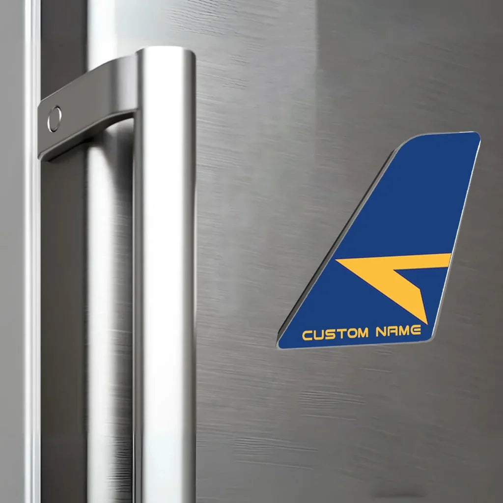 Customisable Alliance Airlines Magnet - view 4
