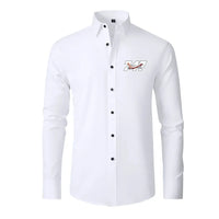 Thumbnail for Customisable Boeing 747 Shirt - view 4