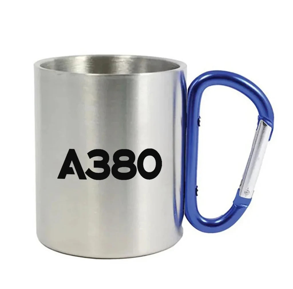 Airbus A380 Mug - view 4