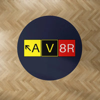 Thumbnail for AV8R Floor Mat - view 4