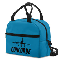 Thumbnail for Concorde Lunch Bag - view 4