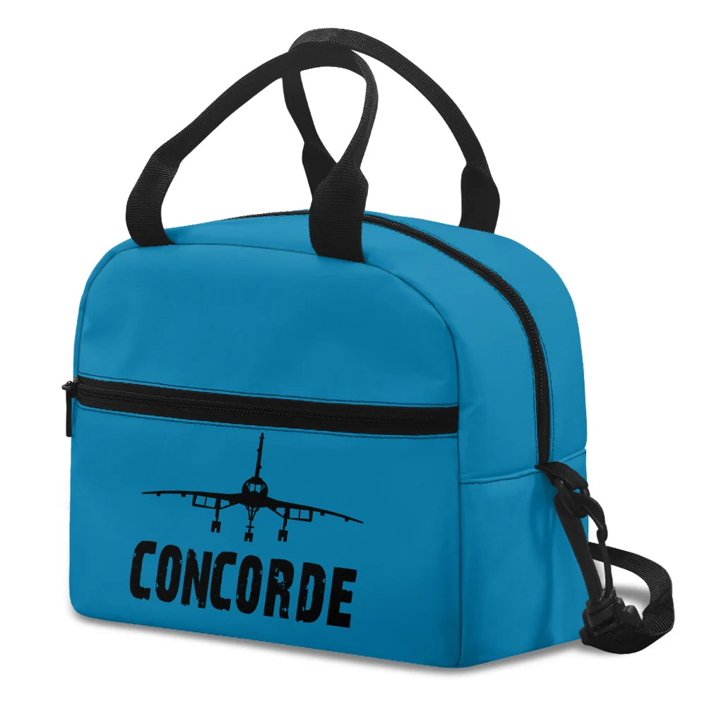 Concorde Lunch Bag - view 4
