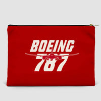 Thumbnail for Boeing 787 Zipper Pouch - view 4